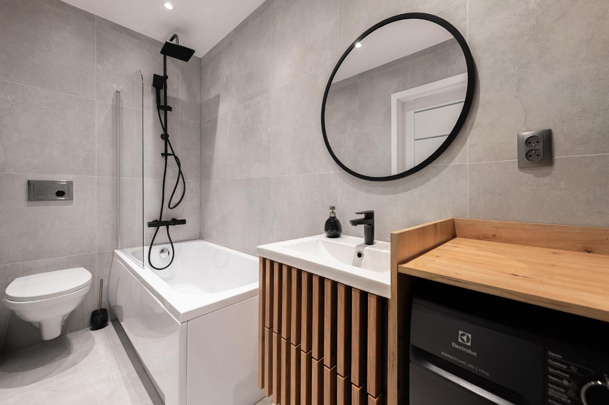 Sarego Center Apartment Krakau